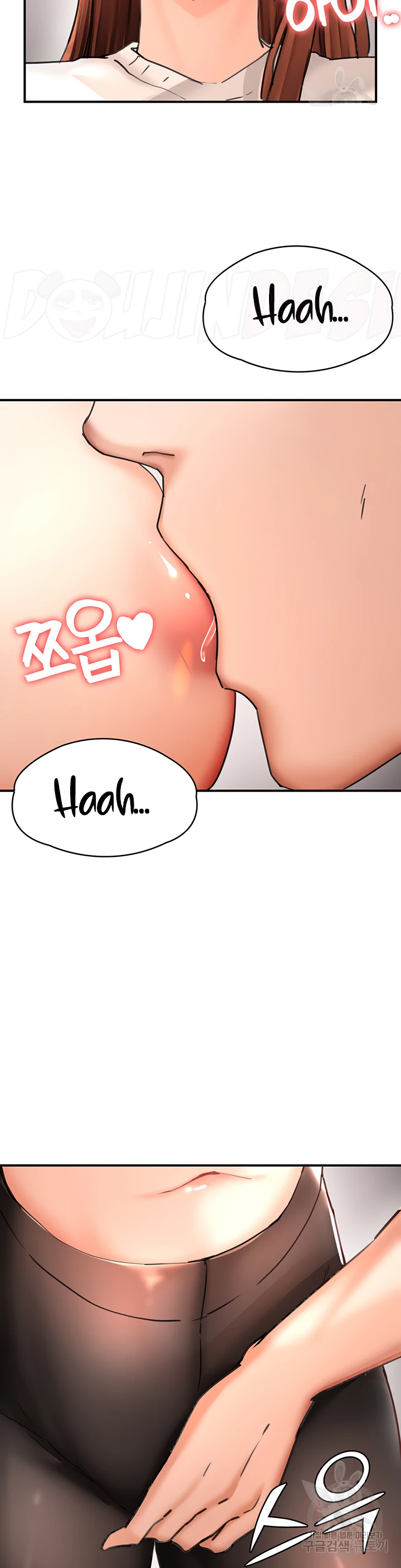 The Commander’s Daughter Chapter 39 - Page 22